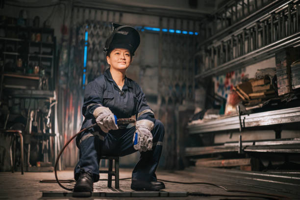Lawton, MI Welder & Metal Fabrication Company