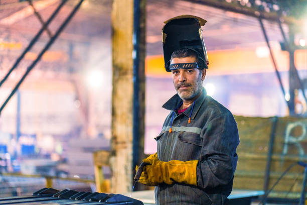 Best Automation and Robotic Welding in Lawton, MI