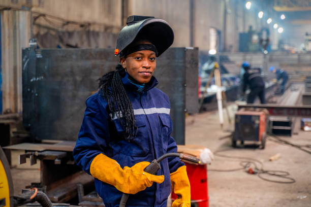 Best Structural Steel Welding in Lawton, MI