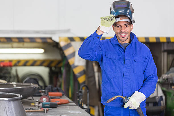 Best Pipe Welding in Lawton, MI